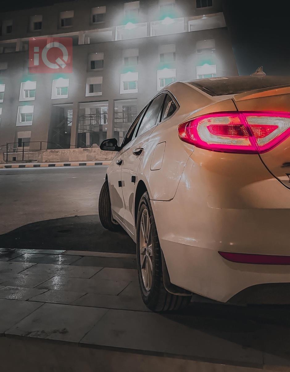 هيونداي سوناتا